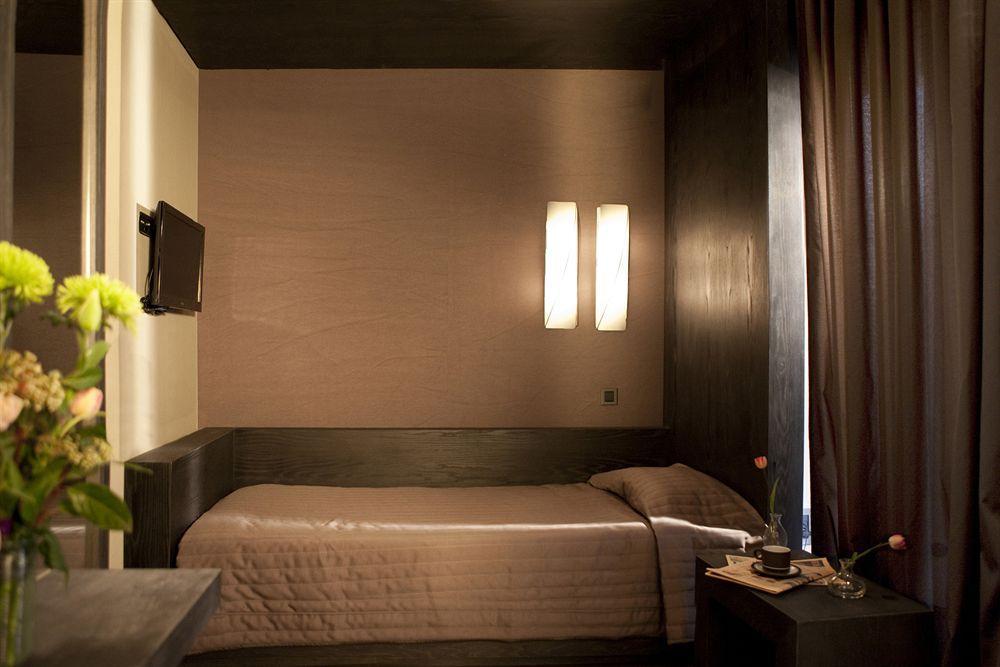 Zaliki Boutique 4* Thessaloniki